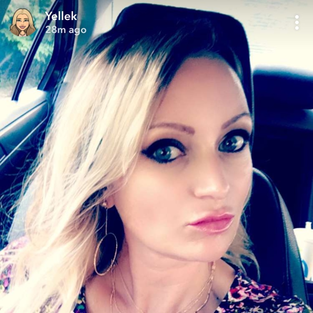 Meet your Posher, Kelley